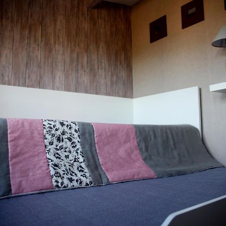 Une Parenthese En Ardenne Nollevaux Exterior photo