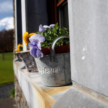 Une Parenthese En Ardenne Nollevaux Exterior photo