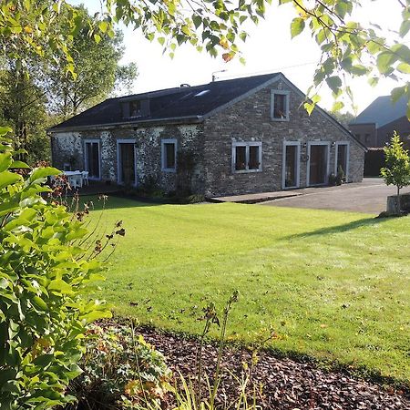 Une Parenthese En Ardenne Nollevaux Room photo