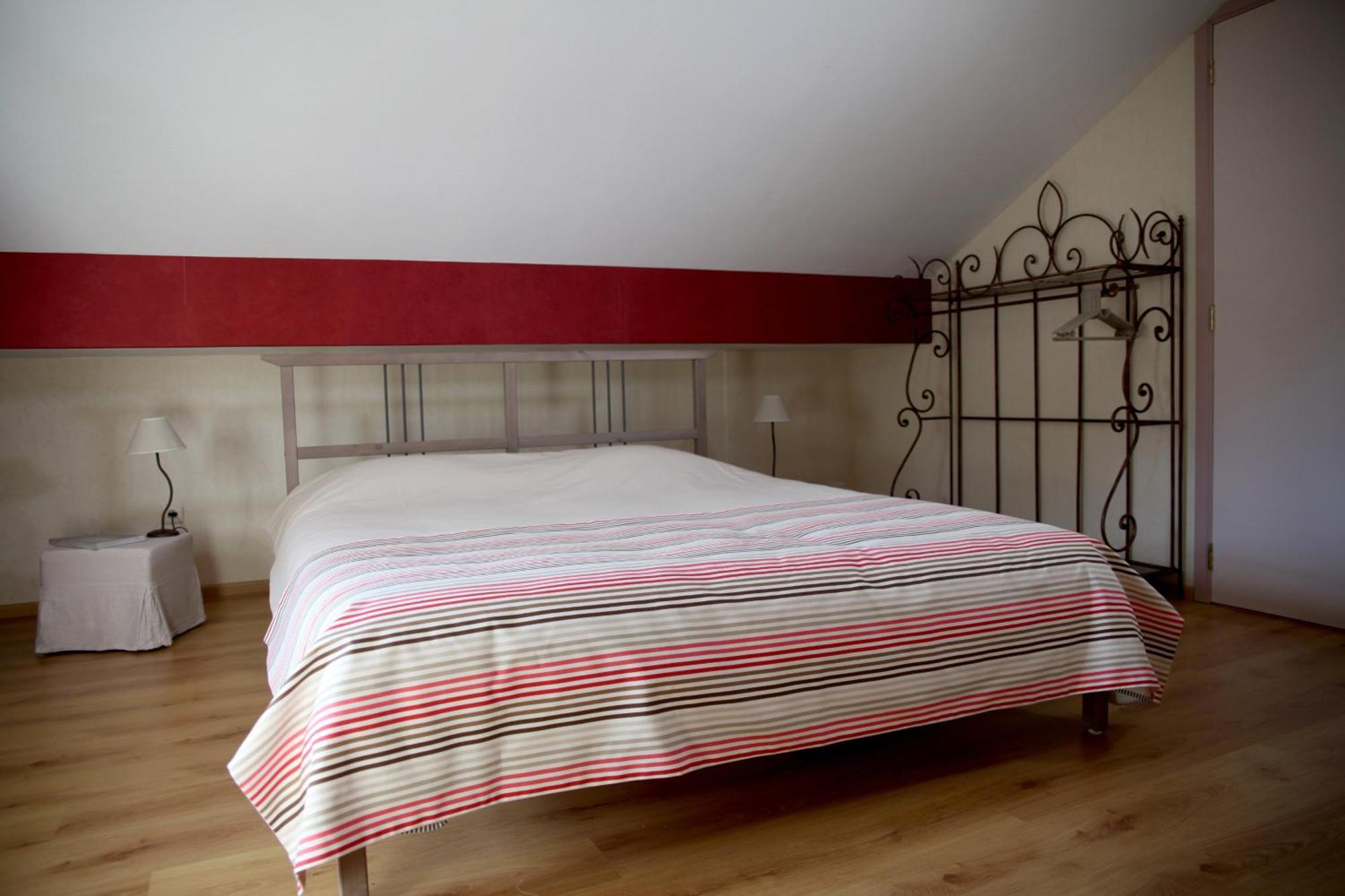 Une Parenthese En Ardenne Nollevaux Exterior photo
